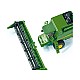 Играчка зърнокомбайн JD 9680I