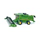 Играчка зърнокомбайн JD 9680I