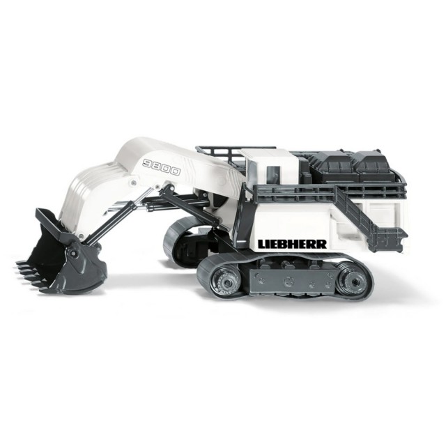 Παιχνίδι εξόρυξης Liebherr 9800