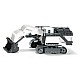 Παιχνίδι εξόρυξης Liebherr 9800