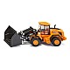 Παιχνίδι JCB 457 WLS μπροστινός φορτωτής