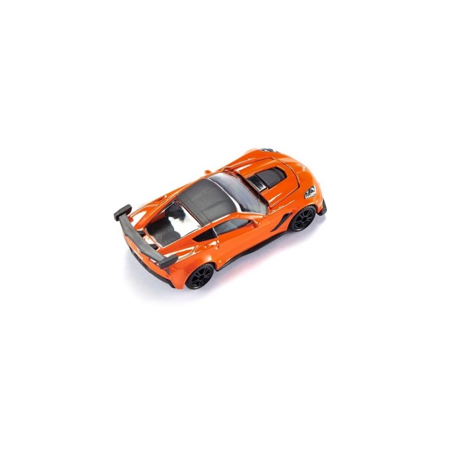 Αυτοκίνητο παιχνίδι Chevrolet Corvette ZR1