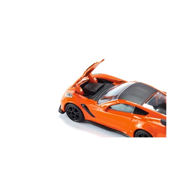 Αυτοκίνητο παιχνίδι Chevrolet Corvette ZR1