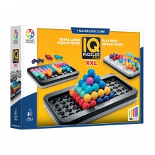 Παιχνίδι IQ PUZZLER PRO XXL