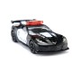 Παιχνίδι αστυνομικού αυτοκινήτου Chevrolet Corvette ZR1