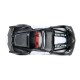 Παιχνίδι αστυνομικού αυτοκινήτου Chevrolet Corvette ZR1