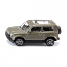 Παιχνίδι τζιπ Land Rover Defender 90 P400 AWD