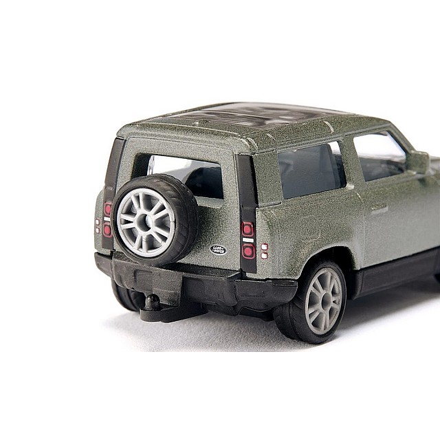 Land Rover Defender 90 P400 AWD Geo Toy
