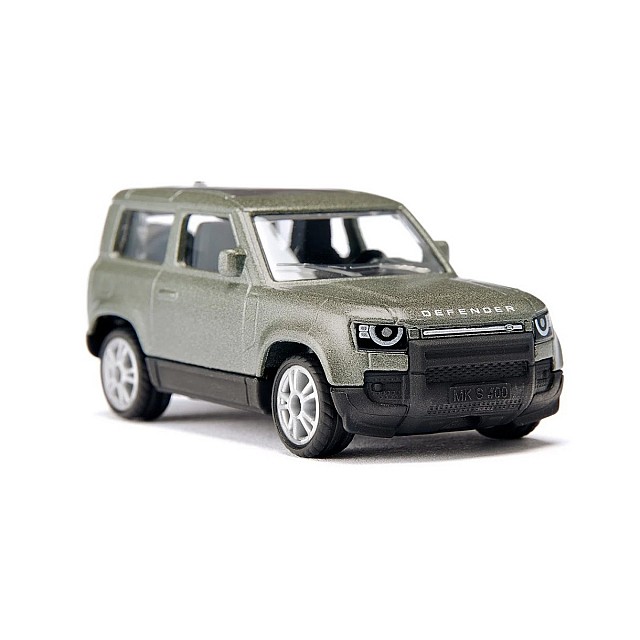 Land Rover Defender 90 P400 AWD Geo Toy