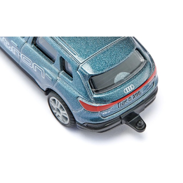 Παιχνίδι Jeep Audi Q4 e-tron