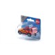 Land Rover Defender Fire Service Jeep Toy