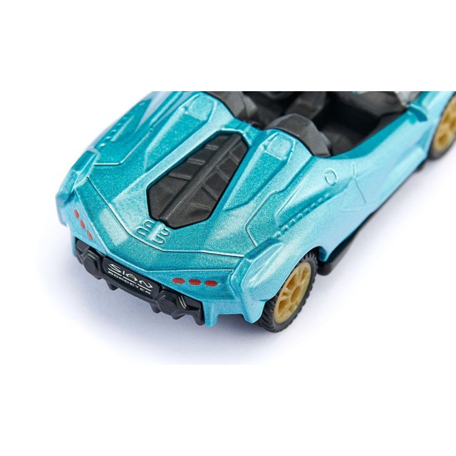 Παιχνίδι σπορ αυτοκινήτου Lamborghini Sián Roadster