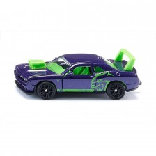 Παιχνίδι σπορ αυτοκινήτου Dodge Challenger SRT Hellcat