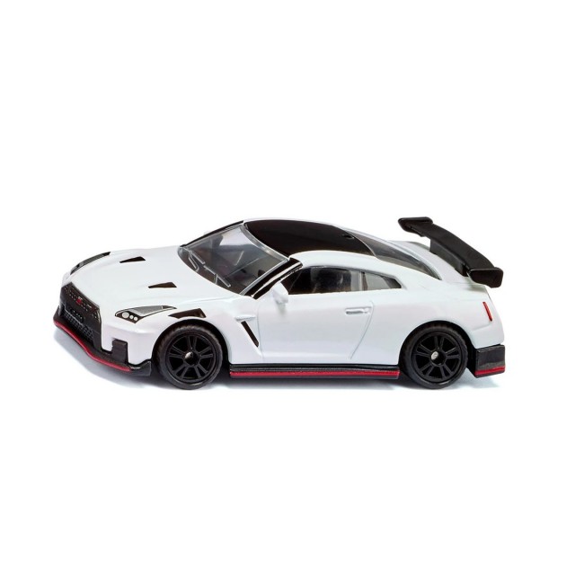 Παιχνίδι σπορ αυτοκίνητο Nissan GT-R Nismo