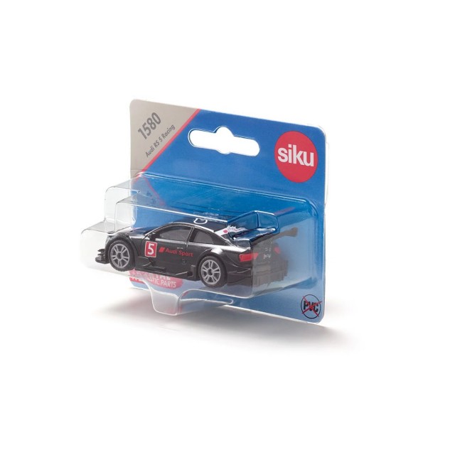 Παιχνίδι σπορ αυτοκίνητο Audi RS5 Racing