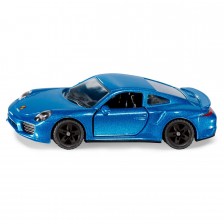 Παιχνίδι porsche 911 turbo s