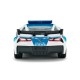 Παιχνίδι αστυνομικού αυτοκινήτου Chevrolet Corvette ZR1