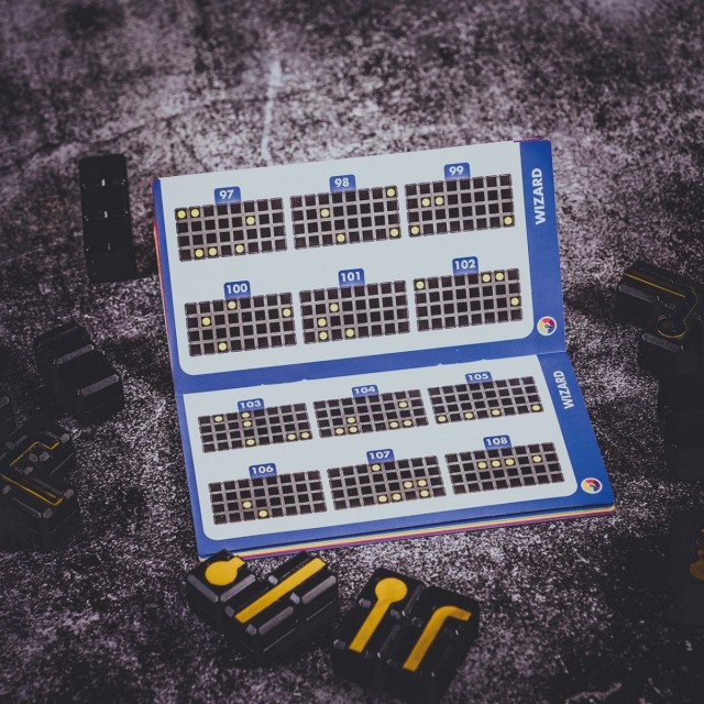 Παιχνίδι IQ Circuit