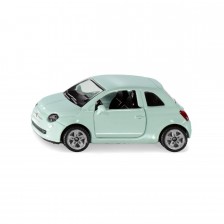Καρότσι Fiat 500