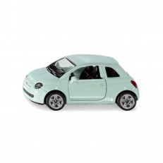 Καρότσι Fiat 500