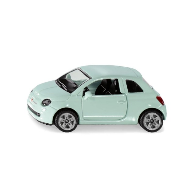 Καρότσι Fiat 500