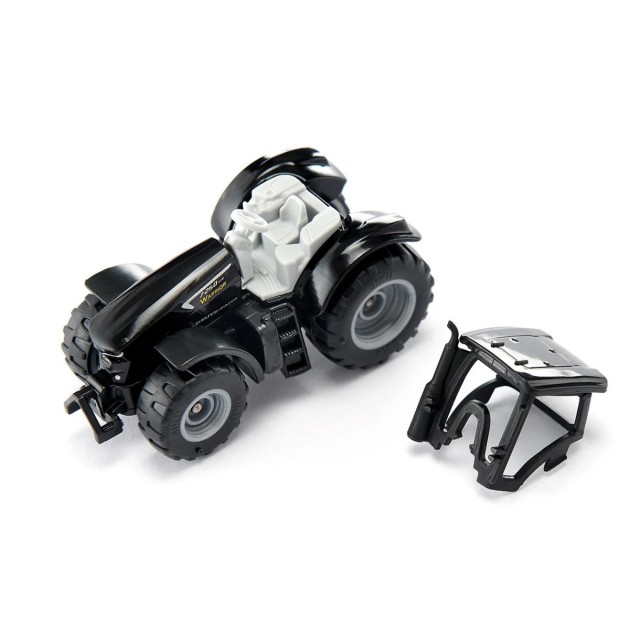 Παιχνίδι τρακτέρ DEUTZ-FAHR TTV 7250 Warrior