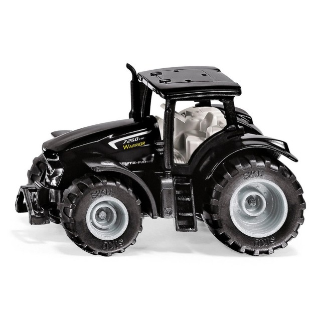 Παιχνίδι τρακτέρ DEUTZ-FAHR TTV 7250 Warrior