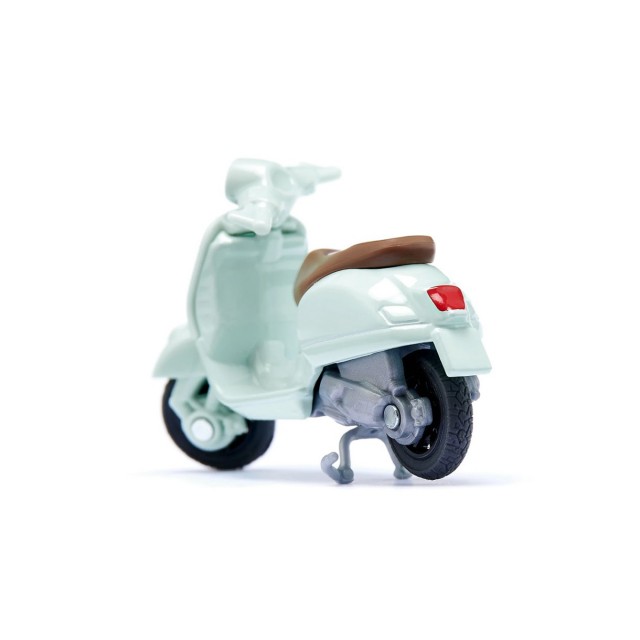 Παιχνίδι μοτοποδήλατο Vespa 125 GTS Super