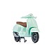 Παιχνίδι μοτοποδήλατο Vespa 125 GTS Super