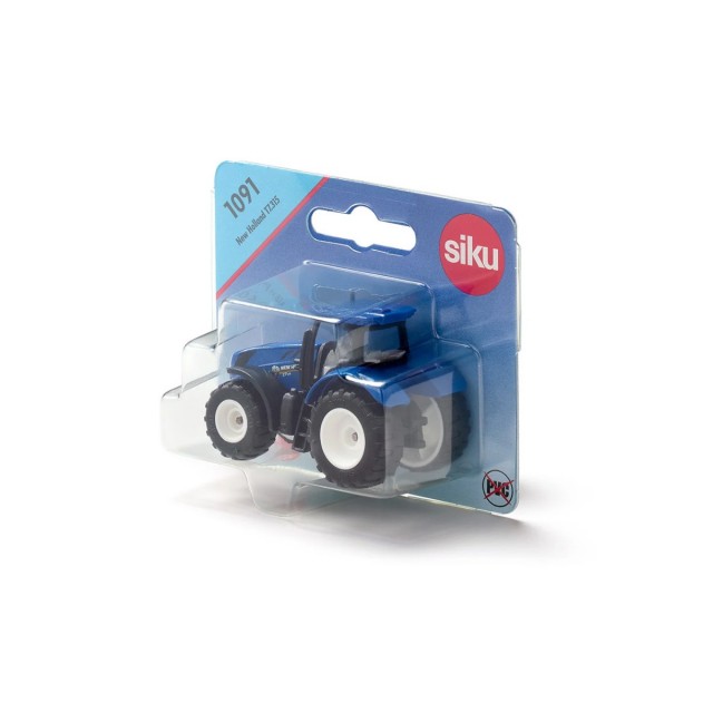Παιχνίδι τρακτέρ New Holland T7.315