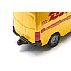 Post van