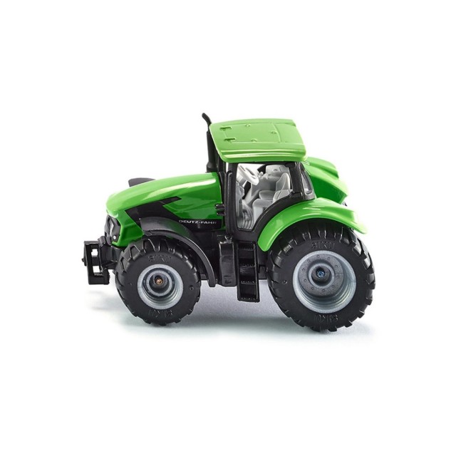 Παιχνίδι τρακτέρ DEUTZ-FAHR TTV 7250 Agrotron