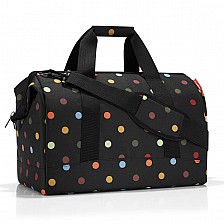 Τσάντα Ταξιδίου Allrounder L Dot Color