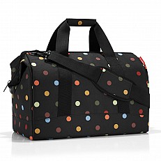 Τσάντα Ταξιδίου Allrounder L Dot Color