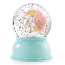 Νυχτερινό φωτιστικό Unicorn