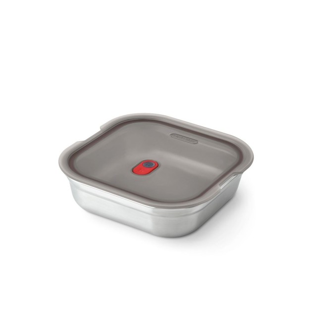 Τετράγωνο κουτί τροφίμων Meal Prep μέγεθος M