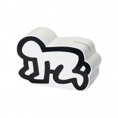 Πορτοφόλι με σχέδιο Keith Haring