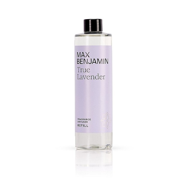 Ανταλλακτικό διαχύτη True Lavender 300ml