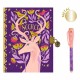 Μυστικό ημερολόγιο Melissa Magic Pen