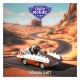 Καροτσάκι παιχνιδιού piranha kart