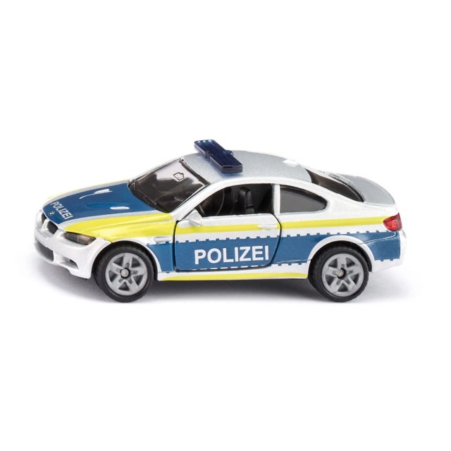 Παιχνίδι αυτοκίνητο BMW M3 αστυνομία