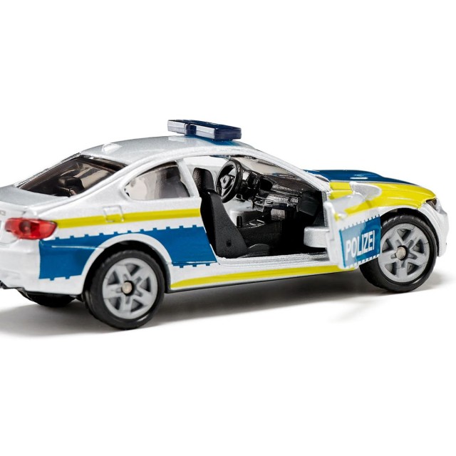 Παιχνίδι αυτοκίνητο BMW M3 αστυνομία