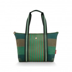 Τσάντα Tilda Tote 47cm 37cm Χρώμα πράσινο