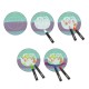 Εμπνευστείτε με το Water Lily Pond Kit - Monet