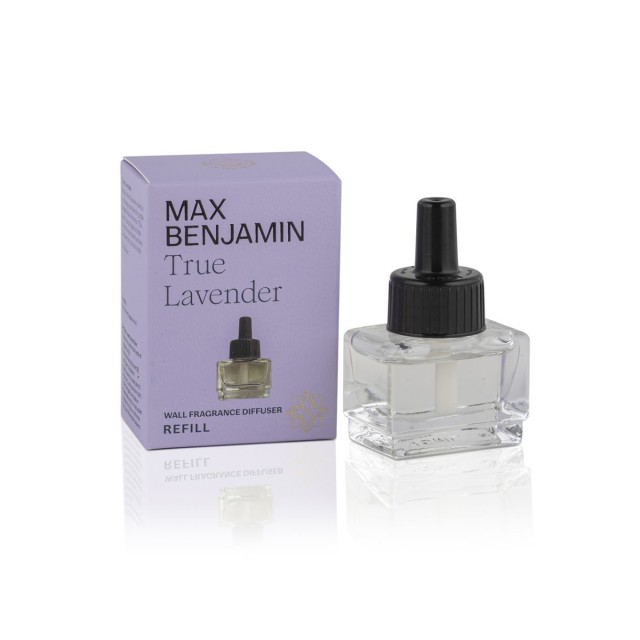 Ανταλλακτικό Διαχύτη Τοίχου True Lavender