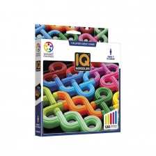 Λογικό παιχνίδι IQ noodles