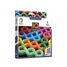 Λογικό παιχνίδι IQ noodles