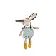 Μαλακό παιχνίδι αγκαλιάς Sage the bunny