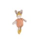 Μαλακό παιχνίδι αγκαλιάς Bunny Clay