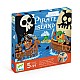 Παιχνίδι Στρατηγικής Pirate Island